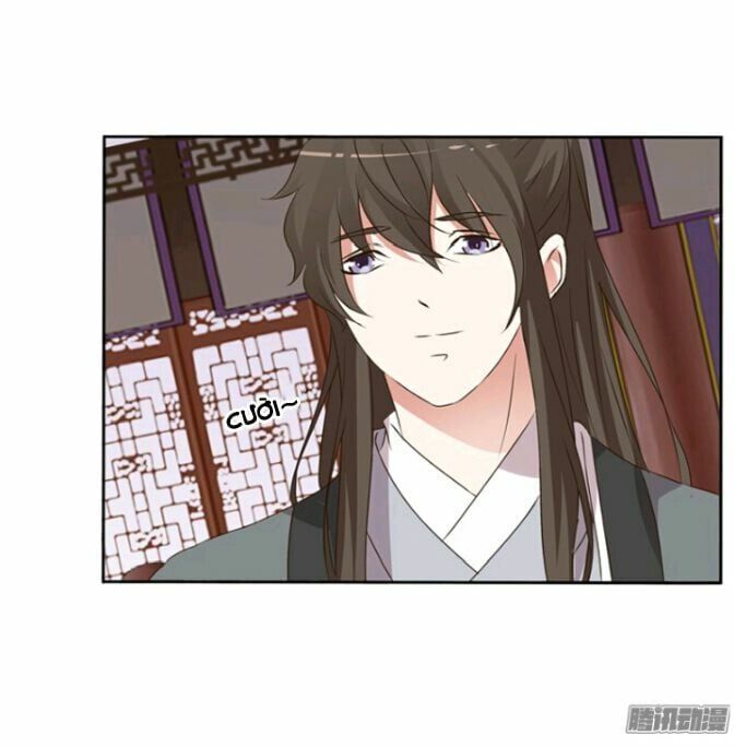 đọc truyện Thông Linh Phi Chương 110 ảnh 49 tại Thiên Thai Truyện