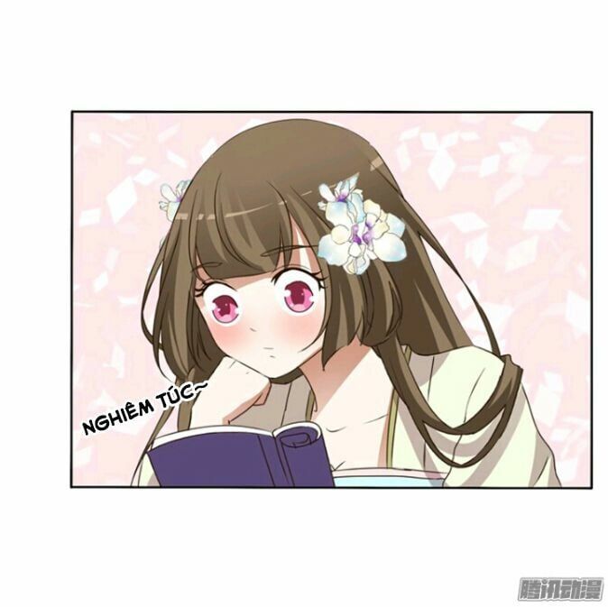 đọc truyện Thông Linh Phi Chương 110 ảnh 7 tại Thiên Thai Truyện