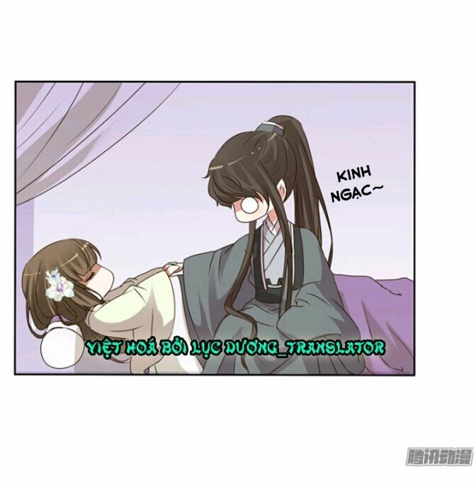 đọc truyện Thông Linh Phi Chương 110 ảnh 52 tại Thiên Thai Truyện