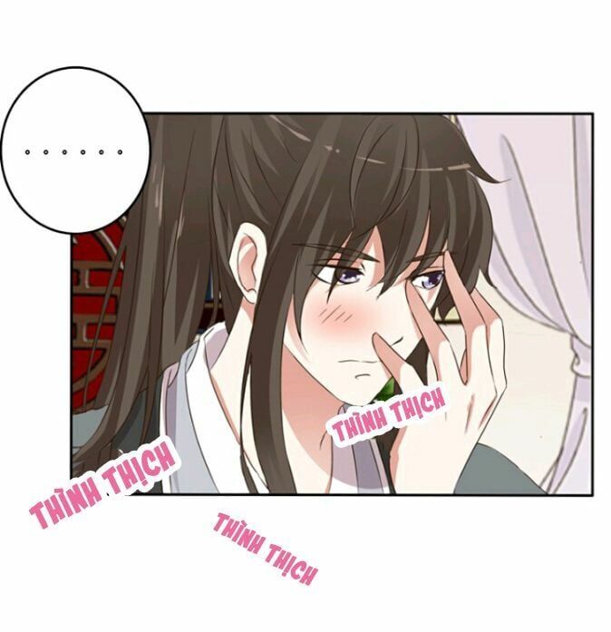 đọc truyện Thông Linh Phi Chương 110 ảnh 9 tại Thiên Thai Truyện