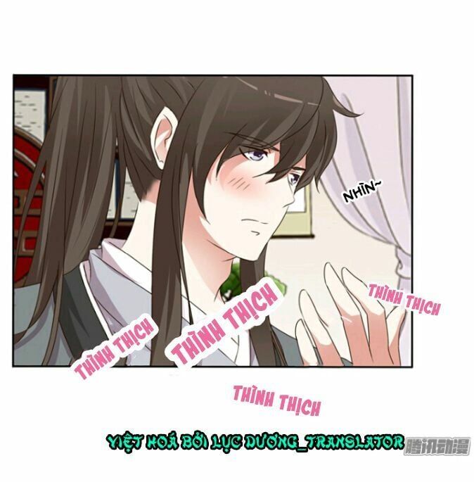 đọc truyện Thông Linh Phi Chương 110 ảnh 10 tại Thiên Thai Truyện