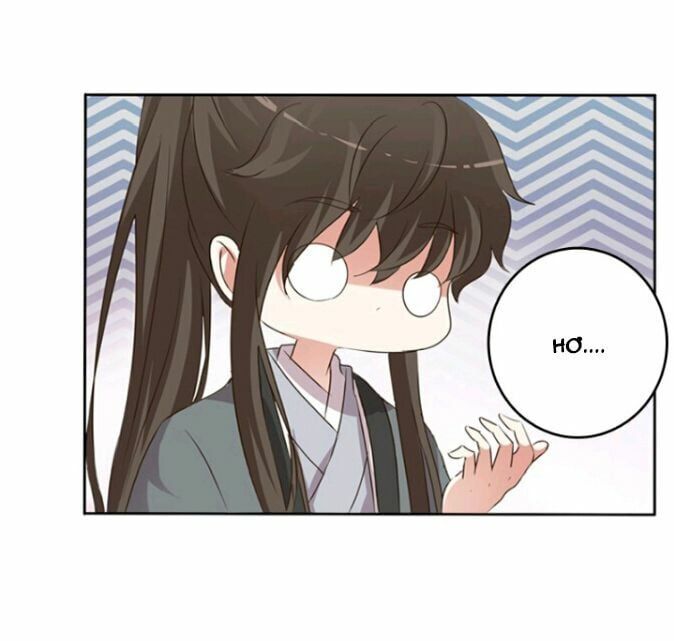 đọc truyện Thông Linh Phi Chương 110 ảnh 11 tại Thiên Thai Truyện