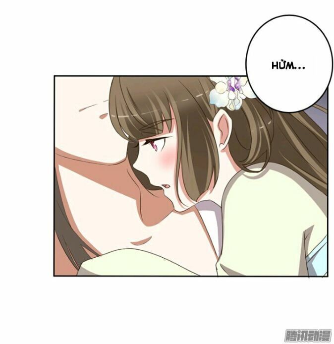 đọc truyện Thông Linh Phi Chương 111 ảnh 15 tại Thiên Thai Truyện