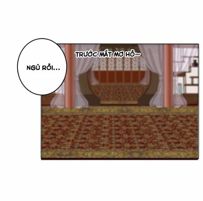 đọc truyện Thông Linh Phi Chương 111 ảnh 17 tại Thiên Thai Truyện