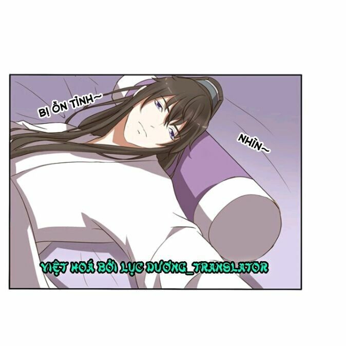 đọc truyện Thông Linh Phi Chương 111 ảnh 20 tại Thiên Thai Truyện