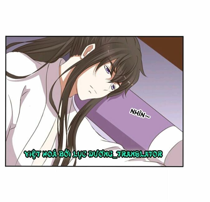 đọc truyện Thông Linh Phi Chương 111 ảnh 22 tại Thiên Thai Truyện