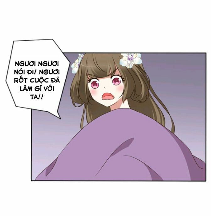 đọc truyện Thông Linh Phi Chương 111 ảnh 23 tại Thiên Thai Truyện