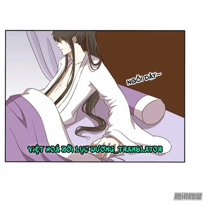 đọc truyện Thông Linh Phi Chương 111 ảnh 24 tại Thiên Thai Truyện