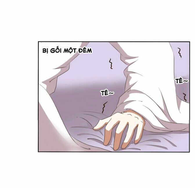 đọc truyện Thông Linh Phi Chương 111 ảnh 25 tại Thiên Thai Truyện