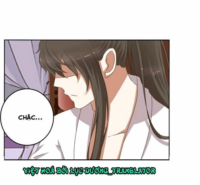 đọc truyện Thông Linh Phi Chương 111 ảnh 26 tại Thiên Thai Truyện