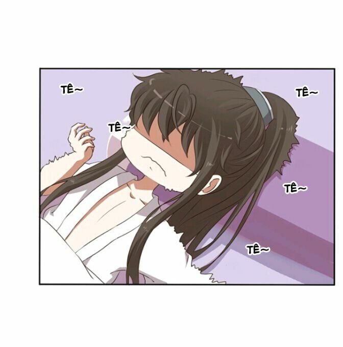 đọc truyện Thông Linh Phi Chương 111 ảnh 29 tại Thiên Thai Truyện