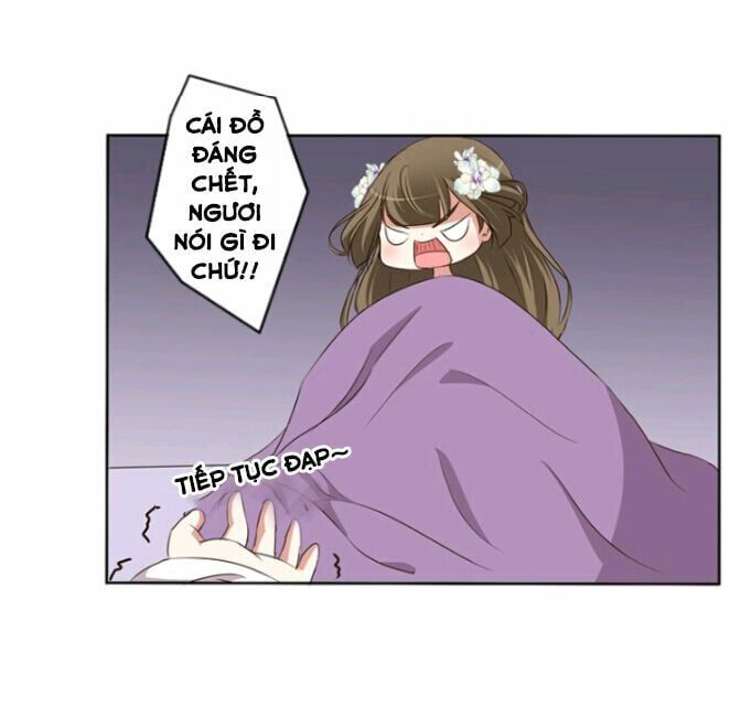 đọc truyện Thông Linh Phi Chương 111 ảnh 31 tại Thiên Thai Truyện