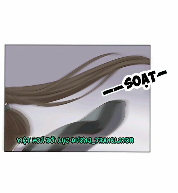 đọc truyện Thông Linh Phi Chương 111 ảnh 5 tại Thiên Thai Truyện