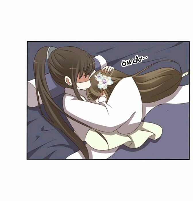 đọc truyện Thông Linh Phi Chương 111 ảnh 35 tại Thiên Thai Truyện