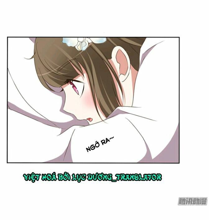 đọc truyện Thông Linh Phi Chương 111 ảnh 36 tại Thiên Thai Truyện