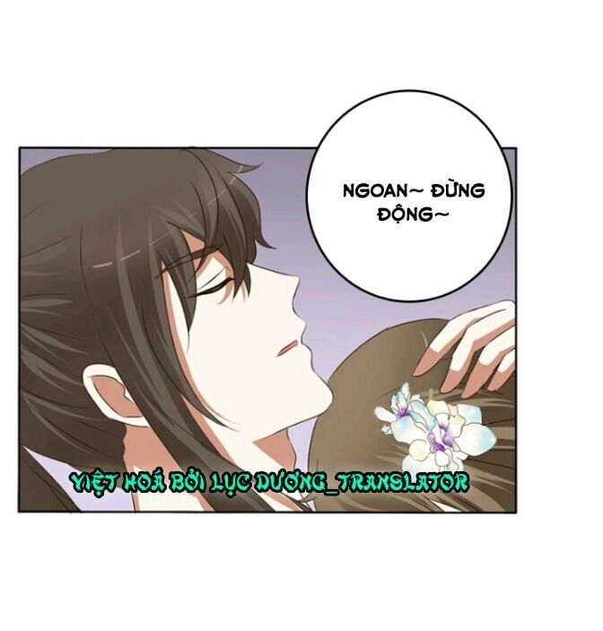 đọc truyện Thông Linh Phi Chương 111 ảnh 38 tại Thiên Thai Truyện