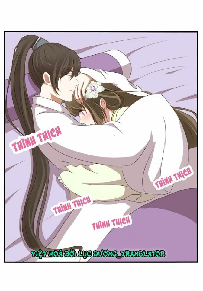 đọc truyện Thông Linh Phi Chương 111 ảnh 40 tại Thiên Thai Truyện