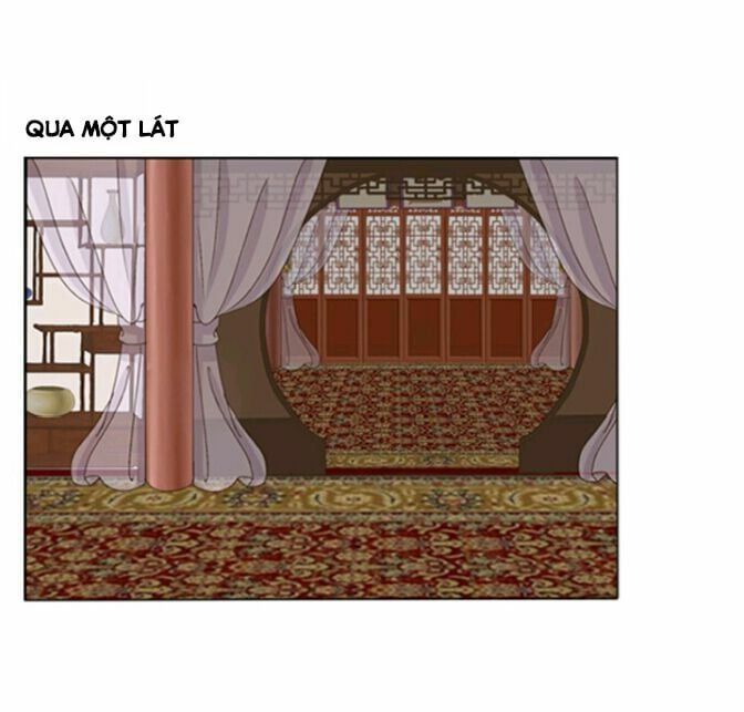 đọc truyện Thông Linh Phi Chương 111 ảnh 41 tại Thiên Thai Truyện