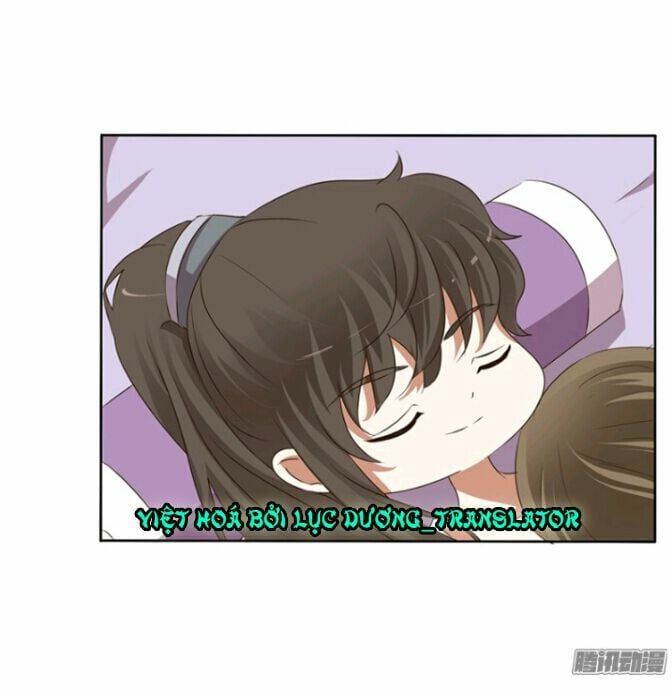 đọc truyện Thông Linh Phi Chương 111 ảnh 42 tại Thiên Thai Truyện