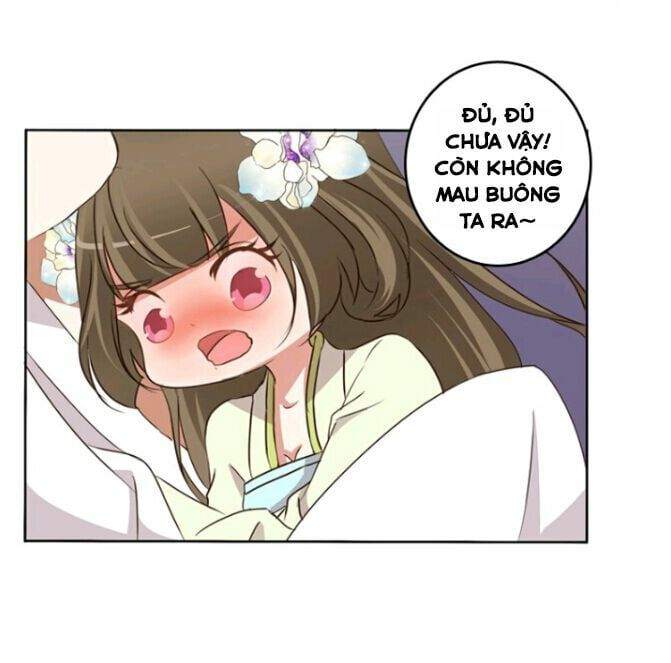 đọc truyện Thông Linh Phi Chương 111 ảnh 43 tại Thiên Thai Truyện