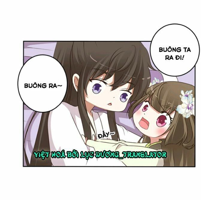 đọc truyện Thông Linh Phi Chương 111 ảnh 44 tại Thiên Thai Truyện