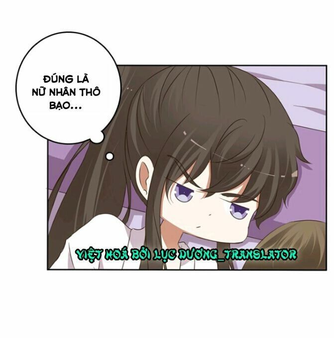 đọc truyện Thông Linh Phi Chương 111 ảnh 46 tại Thiên Thai Truyện