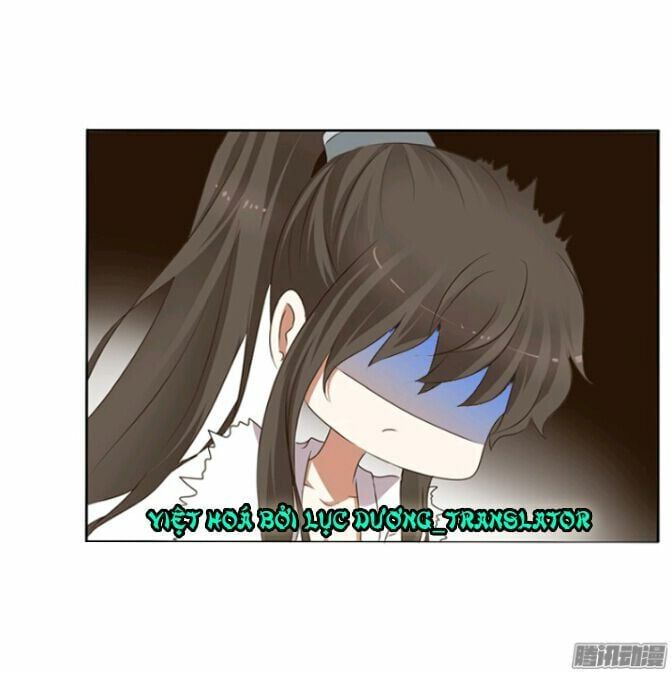 đọc truyện Thông Linh Phi Chương 111 ảnh 48 tại Thiên Thai Truyện