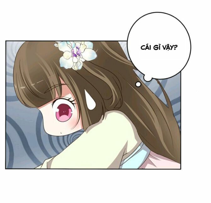 đọc truyện Thông Linh Phi Chương 111 ảnh 49 tại Thiên Thai Truyện