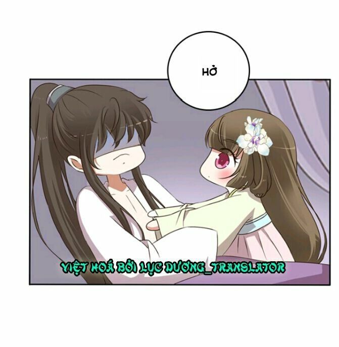 đọc truyện Thông Linh Phi Chương 111 ảnh 50 tại Thiên Thai Truyện