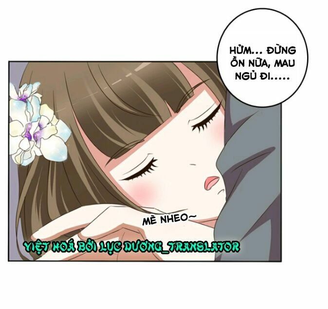 đọc truyện Thông Linh Phi Chương 111 ảnh 7 tại Thiên Thai Truyện