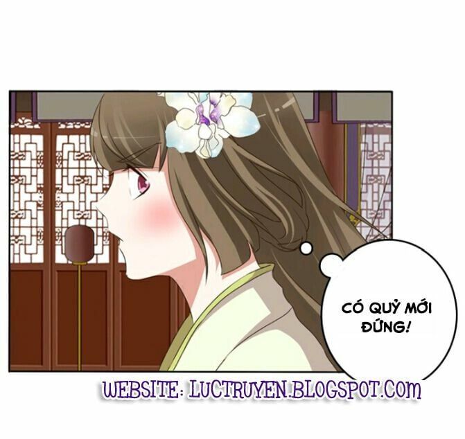 đọc truyện Thông Linh Phi Chương 111 ảnh 53 tại Thiên Thai Truyện