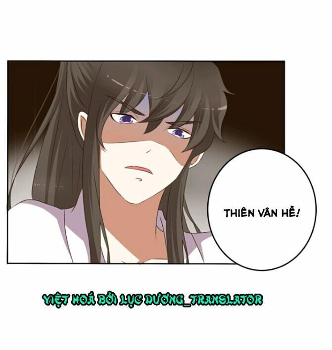 đọc truyện Thông Linh Phi Chương 111 ảnh 55 tại Thiên Thai Truyện