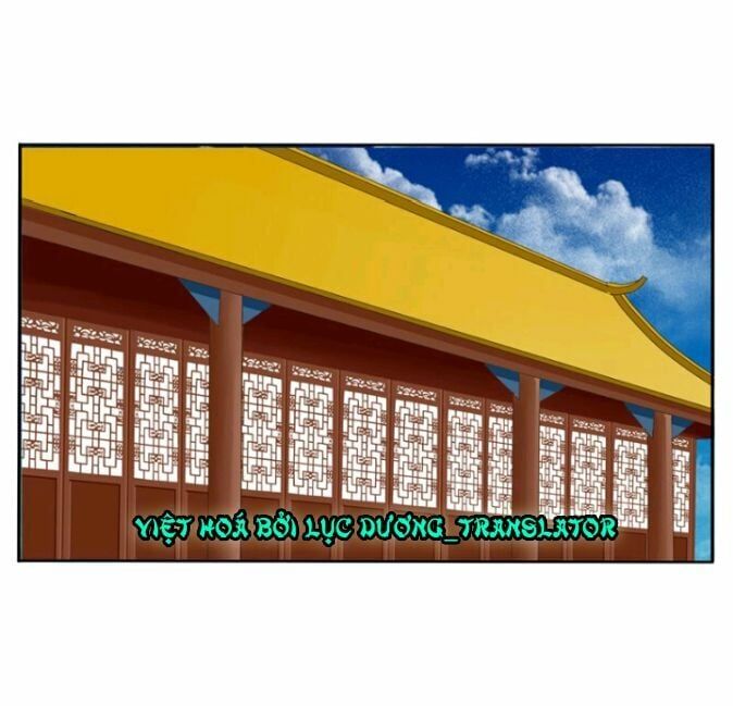 đọc truyện Thông Linh Phi Chương 111 ảnh 11 tại Thiên Thai Truyện