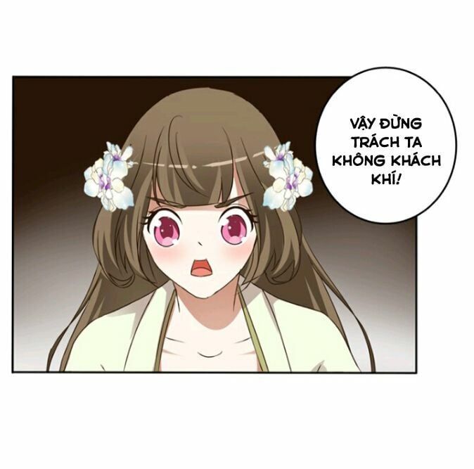 đọc truyện Thông Linh Phi Chương 112 ảnh 16 tại Thiên Thai Truyện