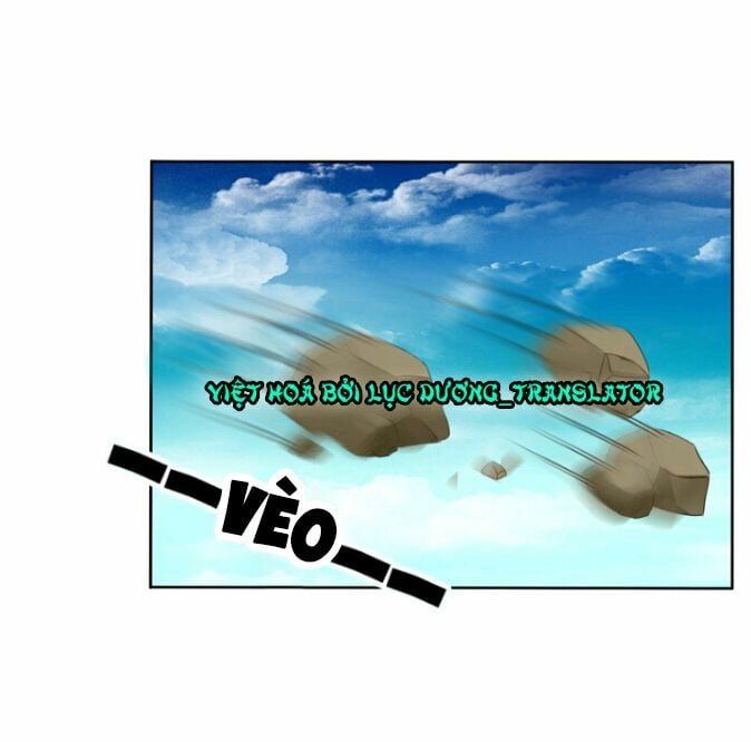 đọc truyện Thông Linh Phi Chương 112 ảnh 17 tại Thiên Thai Truyện