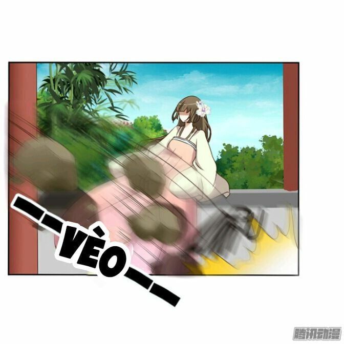 đọc truyện Thông Linh Phi Chương 112 ảnh 18 tại Thiên Thai Truyện