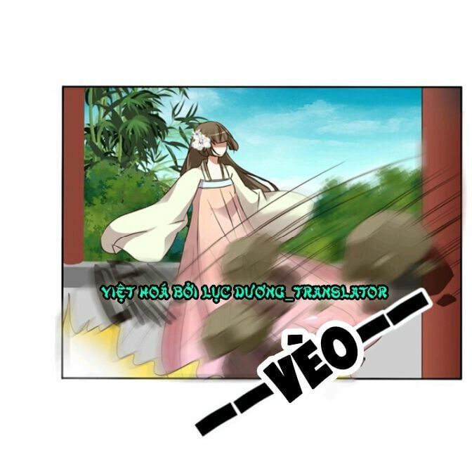 đọc truyện Thông Linh Phi Chương 112 ảnh 19 tại Thiên Thai Truyện