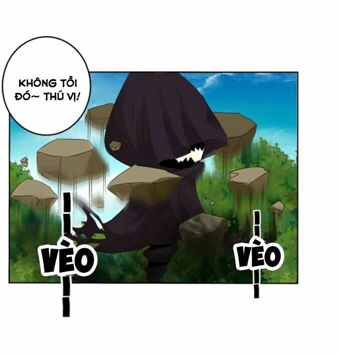 đọc truyện Thông Linh Phi Chương 112 ảnh 20 tại Thiên Thai Truyện