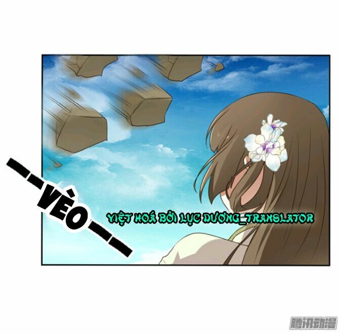 đọc truyện Thông Linh Phi Chương 112 ảnh 21 tại Thiên Thai Truyện