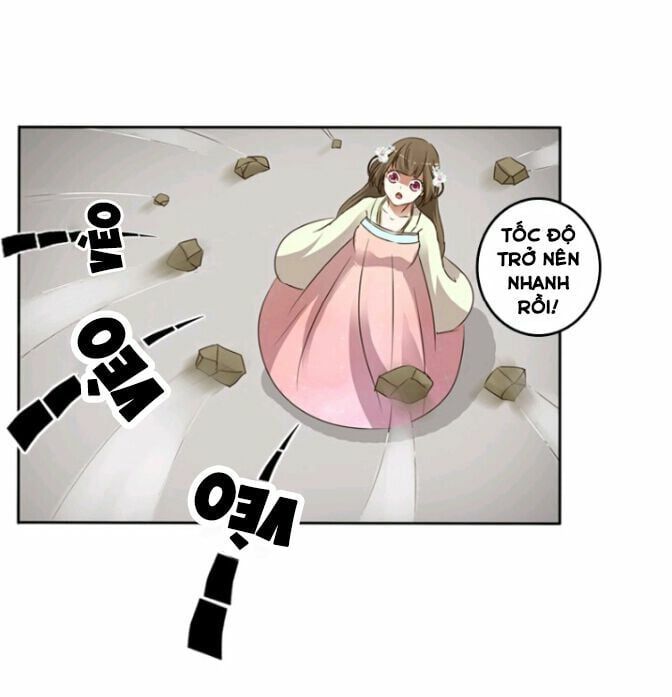 đọc truyện Thông Linh Phi Chương 112 ảnh 22 tại Thiên Thai Truyện