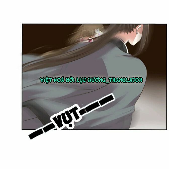 đọc truyện Thông Linh Phi Chương 112 ảnh 23 tại Thiên Thai Truyện