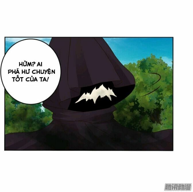 đọc truyện Thông Linh Phi Chương 112 ảnh 24 tại Thiên Thai Truyện