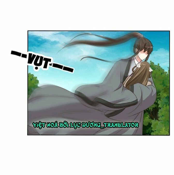 đọc truyện Thông Linh Phi Chương 112 ảnh 25 tại Thiên Thai Truyện