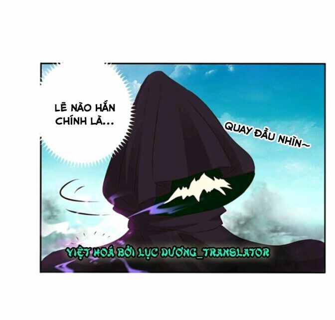 đọc truyện Thông Linh Phi Chương 112 ảnh 27 tại Thiên Thai Truyện