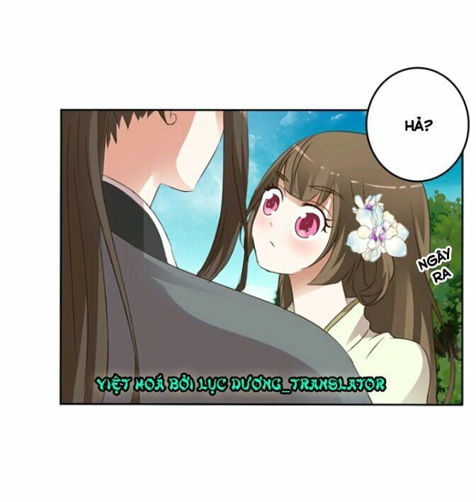 đọc truyện Thông Linh Phi Chương 112 ảnh 29 tại Thiên Thai Truyện