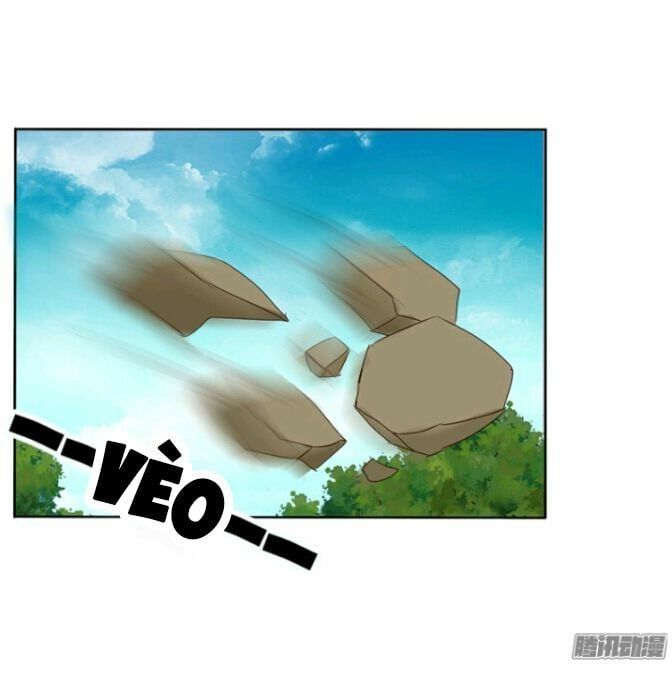 đọc truyện Thông Linh Phi Chương 112 ảnh 30 tại Thiên Thai Truyện