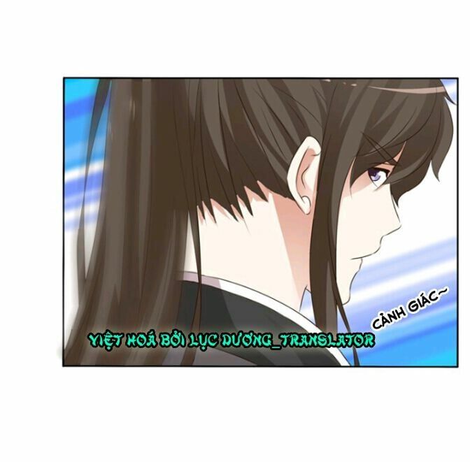 đọc truyện Thông Linh Phi Chương 112 ảnh 31 tại Thiên Thai Truyện