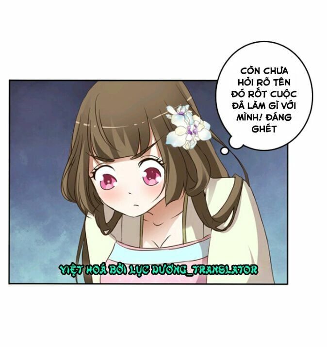 đọc truyện Thông Linh Phi Chương 112 ảnh 5 tại Thiên Thai Truyện