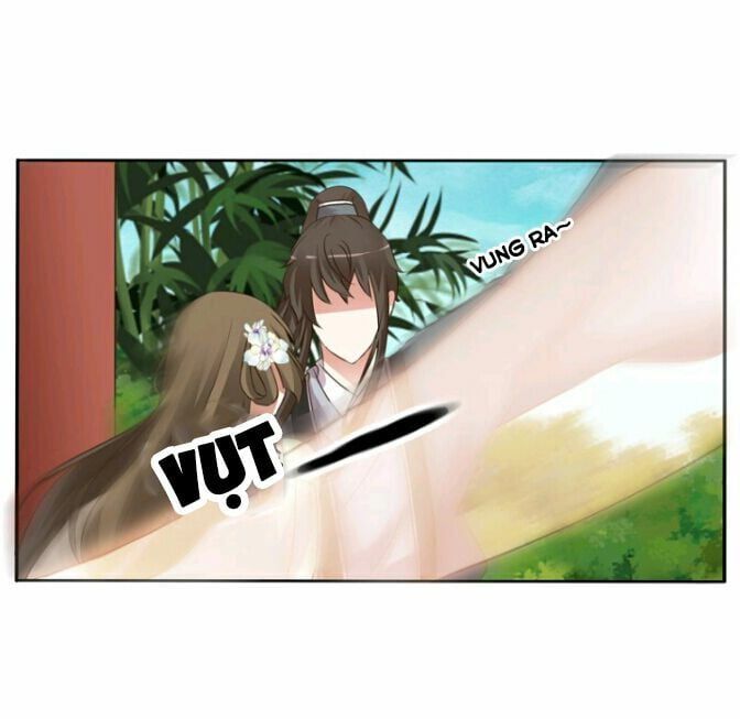 đọc truyện Thông Linh Phi Chương 112 ảnh 32 tại Thiên Thai Truyện