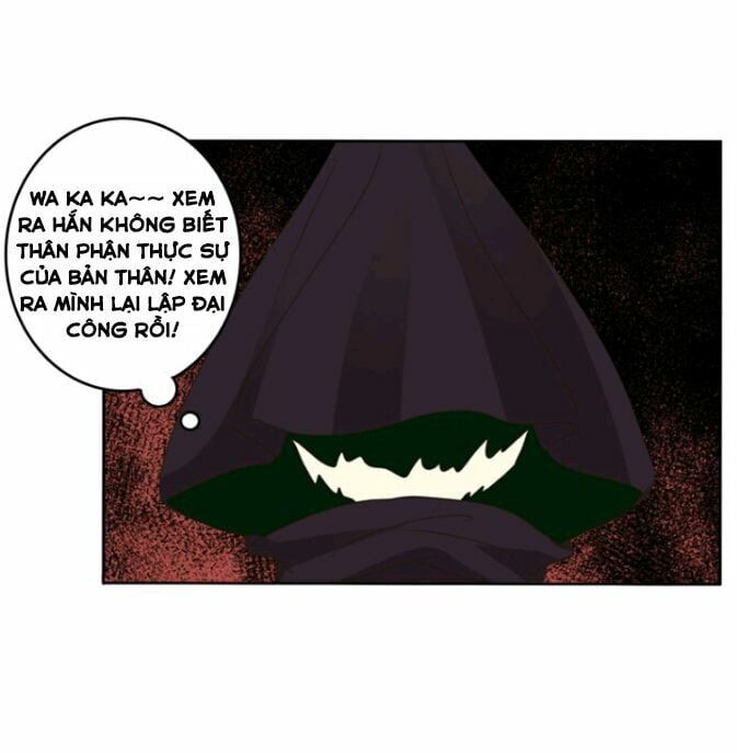 đọc truyện Thông Linh Phi Chương 112 ảnh 34 tại Thiên Thai Truyện